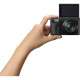 Panasonic Lumix DC-ZS70 Digital Camera with Accessory Kit