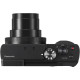 Panasonic Lumix DC-ZS70 Digital Camera with Accessory Kit