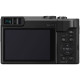 Panasonic Lumix DC-ZS70 Digital Camera with Accessory Kit