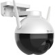 Ezviz C8C 1080p Outdoor Pan/Tilt Wi-Fi Network Security Camera
