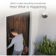 Ezviz C8C 1080p Outdoor Pan/Tilt Wi-Fi Network Security Camera
