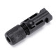 10Pairs MC4 Connector Male And Female MC4 Solar Panel Connector